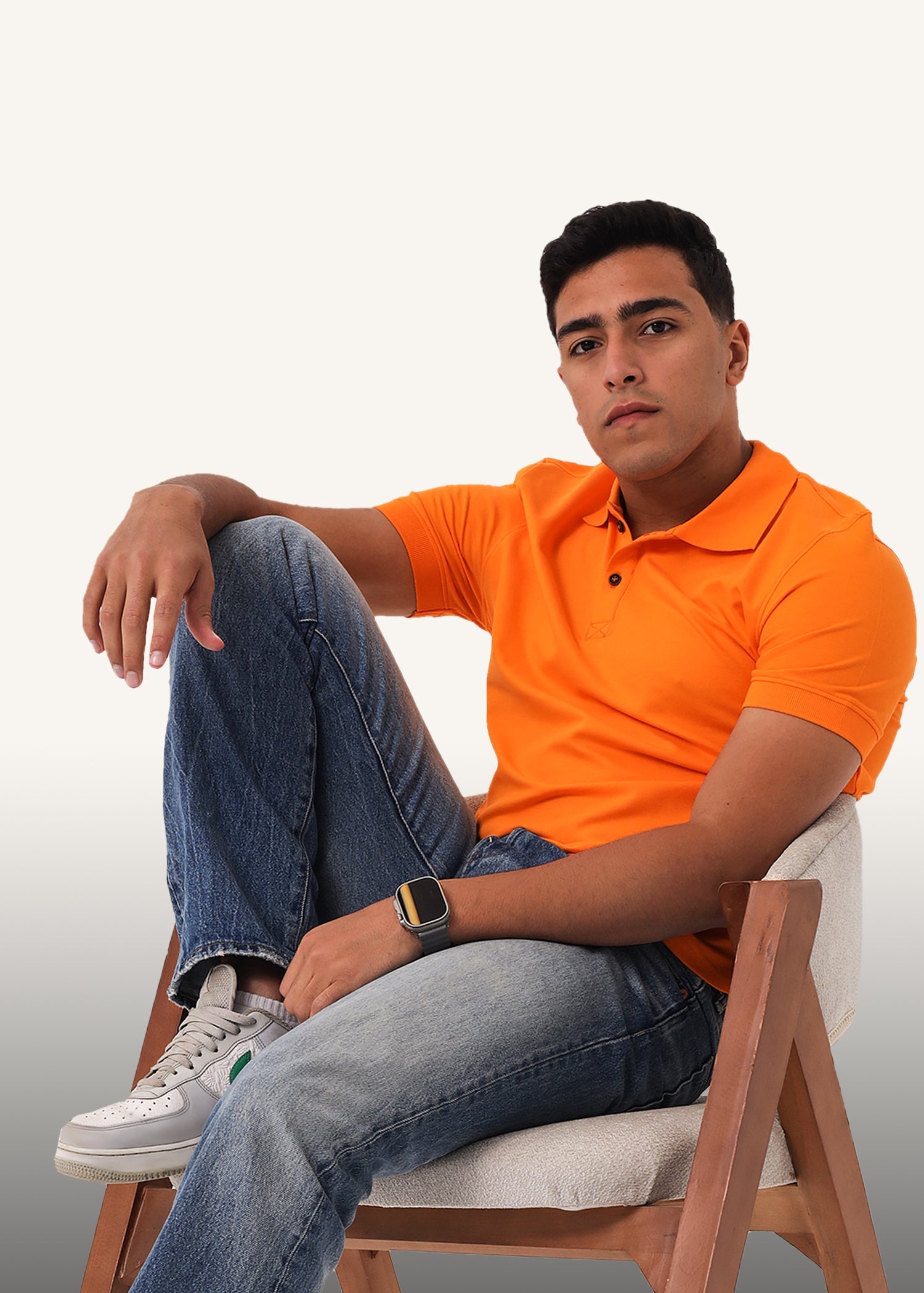 POLO SHIRT COLLECTION