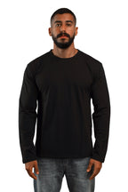 White Long Sleeve T-shirt