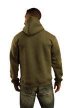 Olive Milton Hoodie