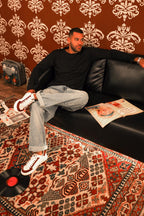 Black Long Sleeve T-shirt